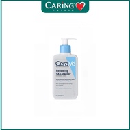 CeraVe Renewing SA Cleanser 473ml