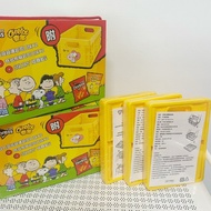 |Lays Lays xSNOOPY Snoopy Foldable Storage Basket Universal Small Object Without Food