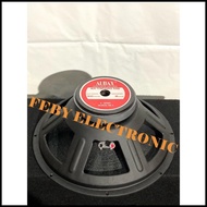 SPEAKER 15 INCH AUDAX AX 15PA60 M8 500 WATT ASLI AUDAX ORI 15IN 15"