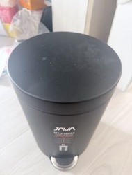 JAVA 腳踏垃圾桶 8L