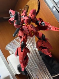 RG 沙薩比 Sazabi
