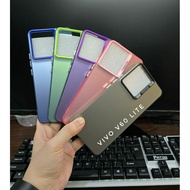 SOFTCASE IMD MATTE HYBRID VIVO V60 LITE / CASING VIVO V60 LITE