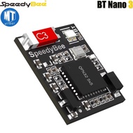 SpeedyBee BT Nano 3 Wireless Flight Controller Configuration For RC FPV Racing RC Airplane Quadcopte