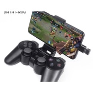 HI-MOTOR Android Wireless Gamepad For Android Phone/PC/PS3/TV Box Joystick 2.4G Joypad Game Controller For Xiaomi Smart
