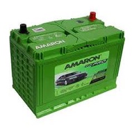 Amaron PRO 125D31R - Car Battery (1 Year Warranty)