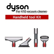 [Dyson] V10 Handheld tool Kit