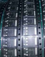MOSFET VISHAY SUD40N06 25L 40N06 SMD Transistor N Channel Z1ZEPT23 s
