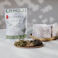 古法秘傳の天然漢方足浴【天天舒壓7入】居家按摩師 泡腳泡腳OK