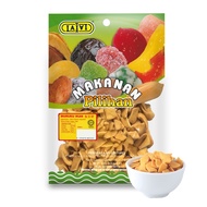 Lailai Muruku Fish | Fish Muruku 鱼豆饼 100g±