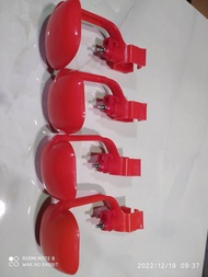 100 pcs nipel mangkuk ayam petelur pedaging