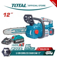 Total Li-ion Cordless Chain Saw (12")