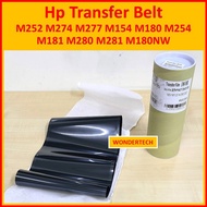 Hp Color Laserjet Transfer Belt M252 M277 M180 M254 M181 M180NW CANON LBP621Cw LBP623Cdw MF643cdw MF