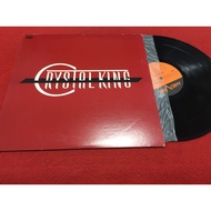 CRYSTAL KING Size 12 Inches LP PinHaiMusic B59 Shop