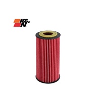 K & N (8) Oil Core Suitable For Audi A3/A4/A5/A6/A7/A8/Q3/Q5/Q7/Q8/TT HU60022