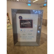 W0011L5R Wood Photo Frame 5R (5"x7")