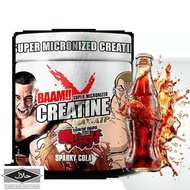 FITWHEY CREATINE MAX ATP 5000 BAAM - Cola 300 G [BAKI]
