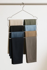 304不鏽鋼 三層式 褲架  曬衣架　衣架　不銹鋼 毛巾架 掛褲架