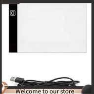 【sunnyshop2】Drawing Board Pad Led Light Pad Drawing Board