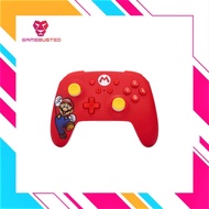 [Pre-order] PowerA Wireless Controller for Nintendo Switch - Mario Joy