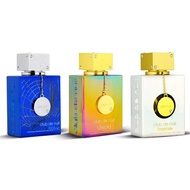Imperiale Armaf for Women Club deNuit White ARMAF 105m Club de Nuit House Sterling Parfums The House