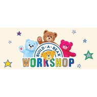 BUILD A BEAR WORKSHOP