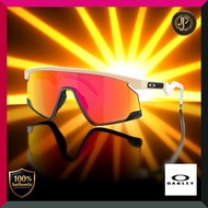 [Oakley] Sunglasses OO9280 BXTR MATTE BLACK Frame/PRIZM SAPPHIRE Lens 39