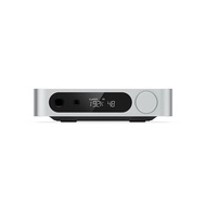 FiiO K11 R2R DAC/AMP ตั้งโต๊ะแบบ R2R 24 บิต ประสิทธิภาพสูง กำลังขับสูงรองรับ Hi-Res/ ศูนย์ไทย / ออกใ