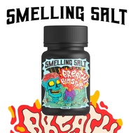 BREATH BLASTER Garam Hidu Smelling Salt (Crystal Ammonia PreWorkout)
