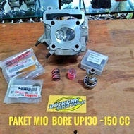 PAKET MIO BORE UP 130 150 cc