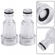 [HRDEAL]Filter Filter Connection Saves Water Eco-friendly Water Filter Hot Sale[ready stock]