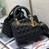 [Hot Trend 2025] Boutique Quality Crossbody Handbag D-LADY 24