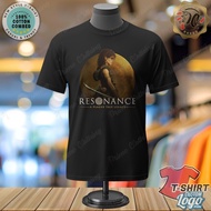 ADULT T-SHIRTS MEN'S T-SHIRTS & BLACK T-SHIRTWanita CUSTOM LOGODesign GAME RESONANCE PLAGUE TALE LEG