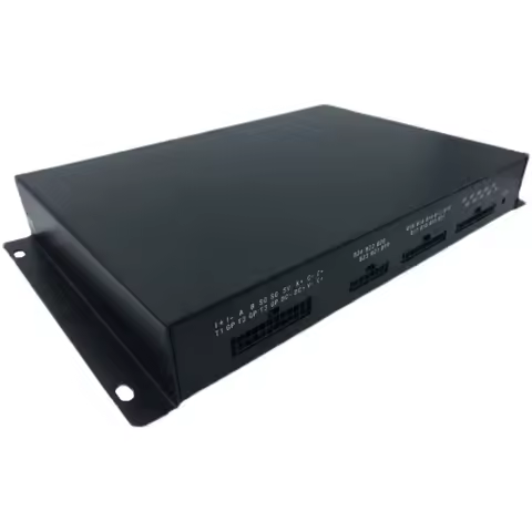 Jikong JK BMS JK-B2A25S-RP 500A 7S 16S 20s 24S 25S Smart Bms 2A Active Balance Relay BMS for li ion 