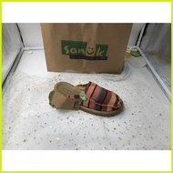 new sanuk fashion style for women half shoes!!