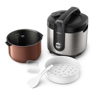 Philips Viva Collection Rice Cooker HD3132 | HD3132/60