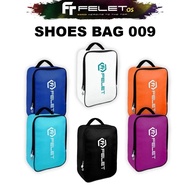 FELET SHOES BAG 009【Shoes Bag】 Felet Bag Kasut / Felet Shoe Bag 100% Original by FELET