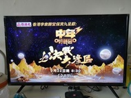 TCL 32吋電視