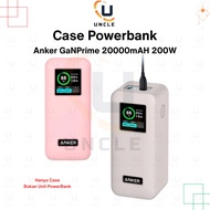 Anker Silicone Protective Case Prime 20000mAh 200W Power Bank – Soft Case Cover Anti-Collision Uncle