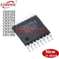 Electronic 5 Set of Components CN3702 CN3703 CN3704 CN3705 CN3717 CN3718 CN3722 CN1185 CN3306 sop-16