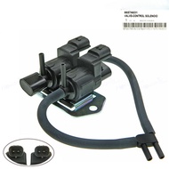 8657A031 New Vacuum Switch Solenoid Valve Fits Mitsubishi Montero Pajero 4 IV 3.0 3.2 V97 V93 V98 L2
