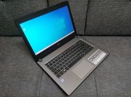 acer E5-476 (WIN10、i5-7200U、256GB M.2 SSD、8GB RAM)