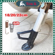 Electric Bike Side Stand Electric Bike Stand Electric Bike Side Stand Electric Motorcycle