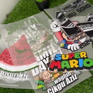 DTF PRINTING FILM TRANSFER HEAD PRESS FILM DTF HEATPRESS FILM