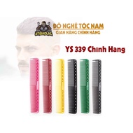 YS Park 339 hair cutting comb