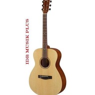 Cheap Yamaha FS400NS Acoustic Guitar FS 400NS FS 400 NS Non COD
