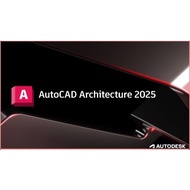(WIN) AutoCAD Architecture 2025