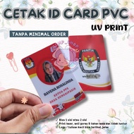 CUSTOM PVC ID CARD | Student card | PERTAMINA CARD | EMPLOYEE CARD | EMPLOYEE CARDS