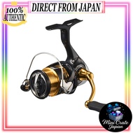 DAIWA 23 Legalis LT Spinning Reel Series