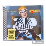 CD Cardi B Invasion of Privacy
