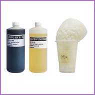 ✙✷ ◩ ▥ ECOFOAM Polymeric Mdi Part B 4.6Kg